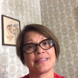 Meet your Posher, Benilda